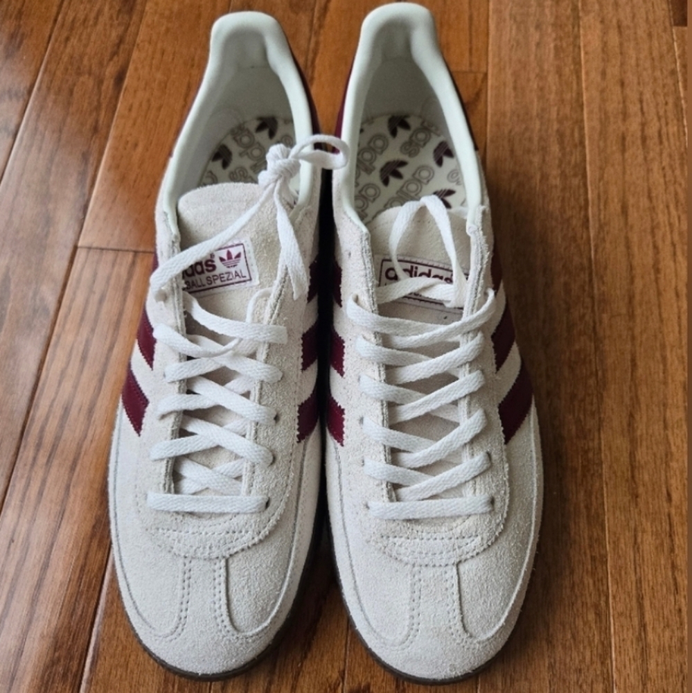 Adidas Handball Spezial Sneakers
